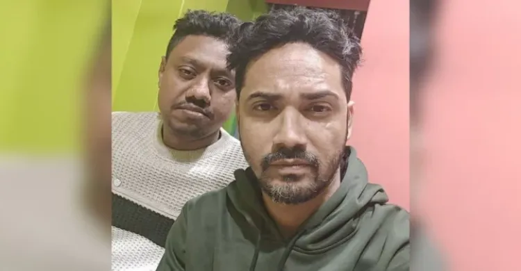 গোহাটি থেকে শুটারের সেলফি পাঠানো নিয়ে বিভ্রান্তি