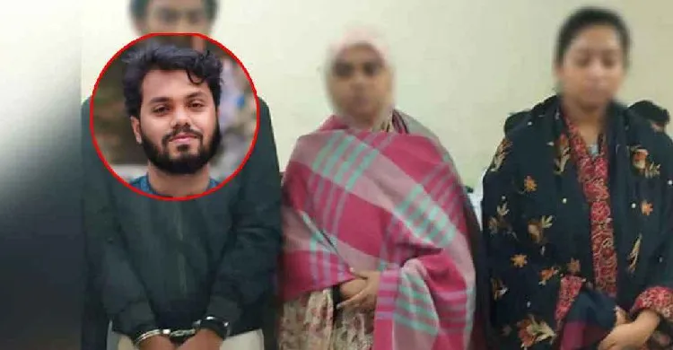 আদালতে ফয়সালের স্ত্রীর জবানবন্দি, হত্যাচেষ্টা মামলায় নতুন তথ্য