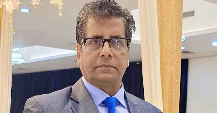 সাংবাদিক আনিস আলমগীর ৫ দিনের রিমান্ডে