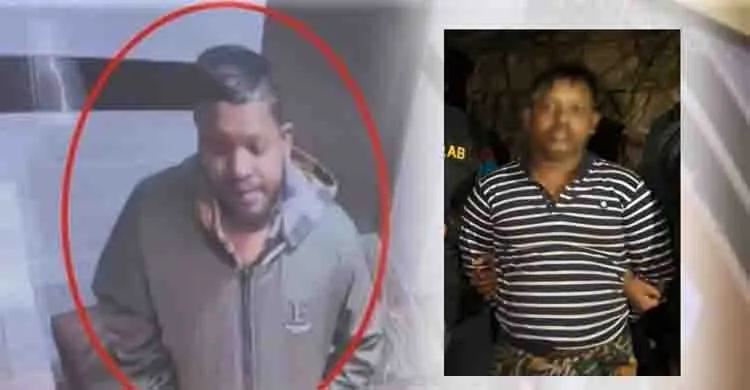 ওসমান হাদিকে হত্যাচেষ্টা: সন্দেহভাজন মাসুদের সহযোগী কবির আটক