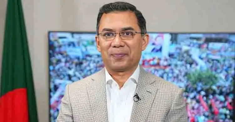 দেশে ‘ষড়যন্ত্র থেমে নেই, নির্বাচনও খুব সহজ নয়’: তারেক রহমান