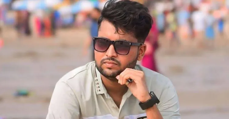 নেত্রকোণায় ট্রাকের ধাক্কায় সাইকেল আরোহী যুবক নিহত