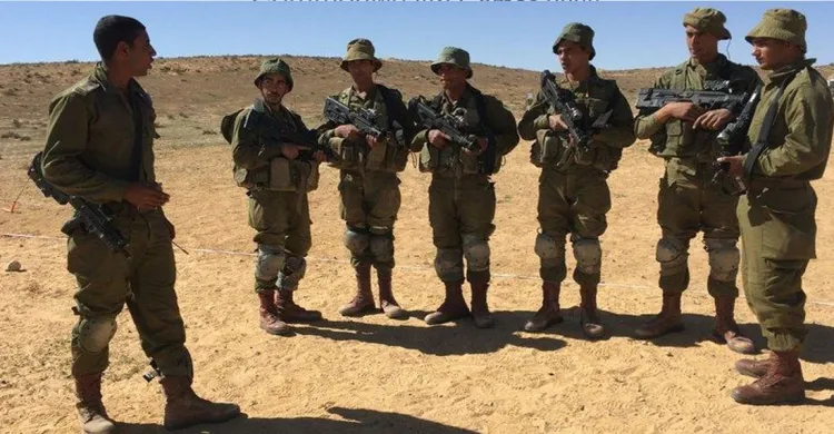 গাজায় যুদ্ধ শুরুর পর ৬১ ইসরায়েলি সেনার আত্মহত্যা