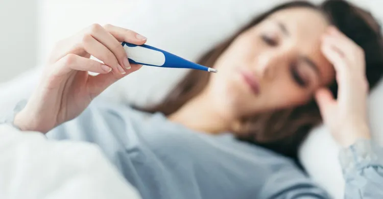 ভাইরাল জ্বর ও ঋতু পরিবর্তনে সুস্থ থাকতে কী খাবেন, কী এড়াবেন