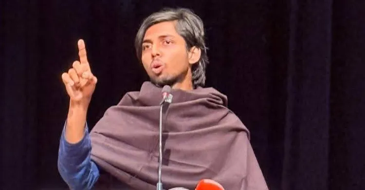 তিন উপদেষ্টার পদত্যাগ দাবিতে আন্দোলনের হুঁশিয়ারি ডাকসু নেতার