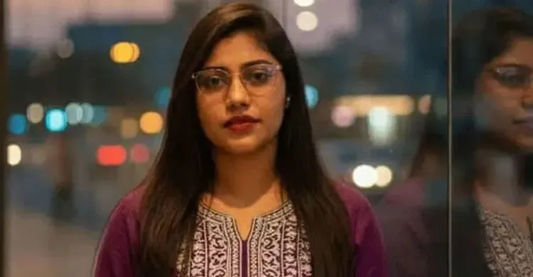 এনসিপি নেত্রী জান্নাত আরা রুমীর মৃত্যু যা বলছে পরিবার