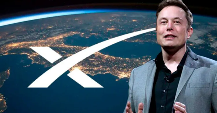 চীনা স্যাটেলাইটের সঙ্গে সংঘর্ষের মুখে স্পেসএক্সের স্টারলিংক, শেষ মুহূর্তে রক্ষা