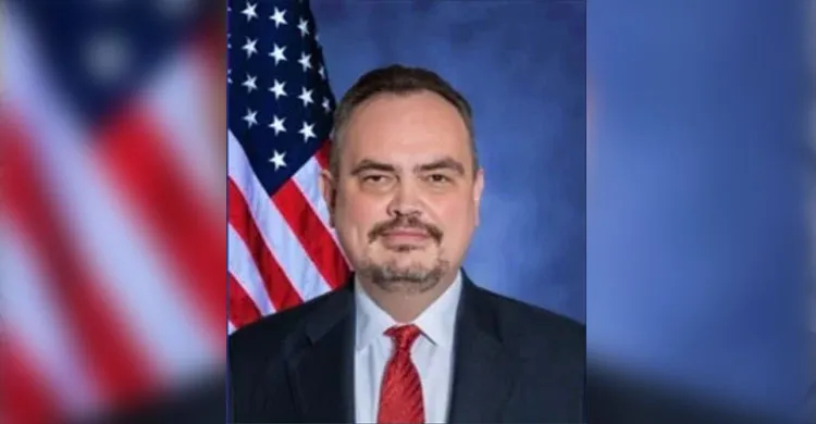 ঢাকায় যুক্তরাষ্ট্রের নতুন রাষ্ট্রদূত হিসেবে ব্রেন্ট ক্রিস্টেনসেনের সিনেট অনুমোদন