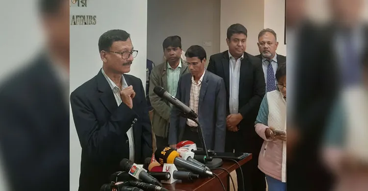 হাইকমিশনে হামলা নিয়ে দিল্লির বিবৃতি প্রত্যাখ্যান ঢাকার