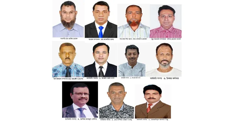 পটুয়াখালী প্রেসক্লাব নির্বাচনে বিনা প্রতিদ্বন্দ্বিতায় সভাপতি জাকির, সাধারণ সম্পাদক জাকারিয়া