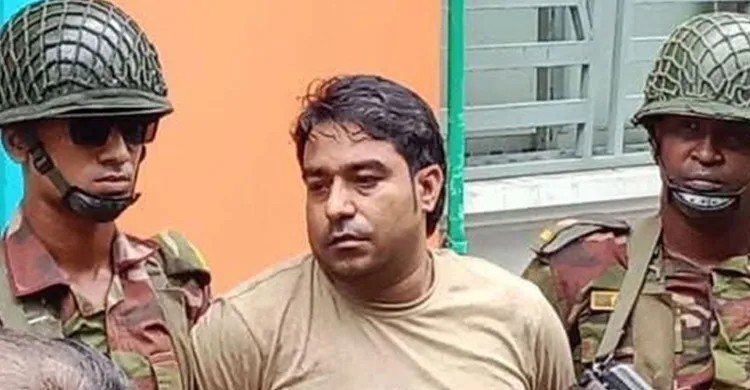 ব্যবসায়ীকে বালুতে পুঁতে চাঁদা আদায়, বিএনপি নেতাসহ ১০ জনের বিরুদ্ধে চার্জশিট