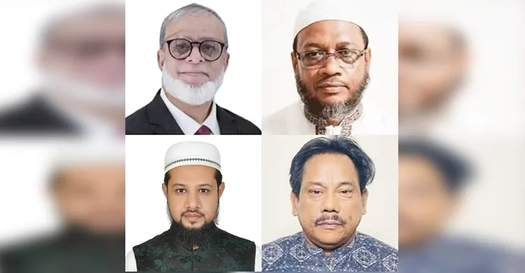 মৌলভীবাজার-০২ (কুলাউড়া) আসনে ৪ জনের মনোনয়নপত্র সংগ্রহ