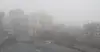 ঢাকাসহ আশপাশে বাড়তে পারে কুয়াশা, কমবে দিনের তাপমাত্রা