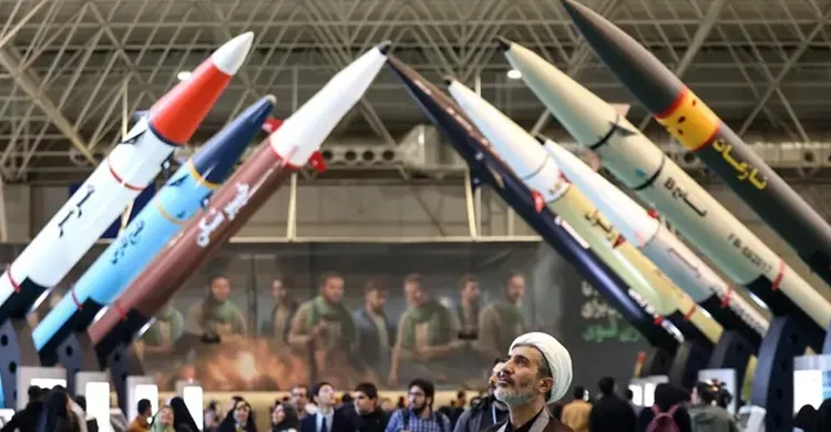 মিসাইল কর্মসূচি নিয়ে কোনো আপস নয়, স্পষ্ট বার্তা ইরানের