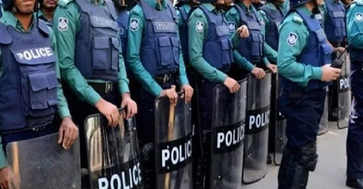 নির্বাচনে ম্যাজিস্ট্রেটের সংখ্যা না বাড়লে পুলিশের জন্য ম্যাজিস্ট্রেসি ক্ষমতার দাবি