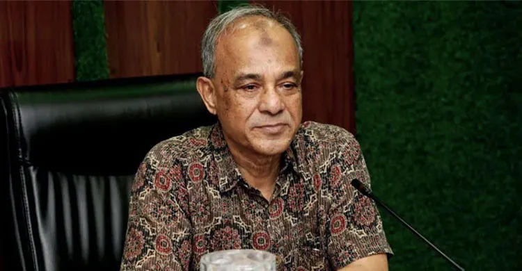 স্বরাষ্ট্র উপদেষ্টা বদল নয় ডিএমপি’তে সক্ষমতা তৈরির উদ্যোগ