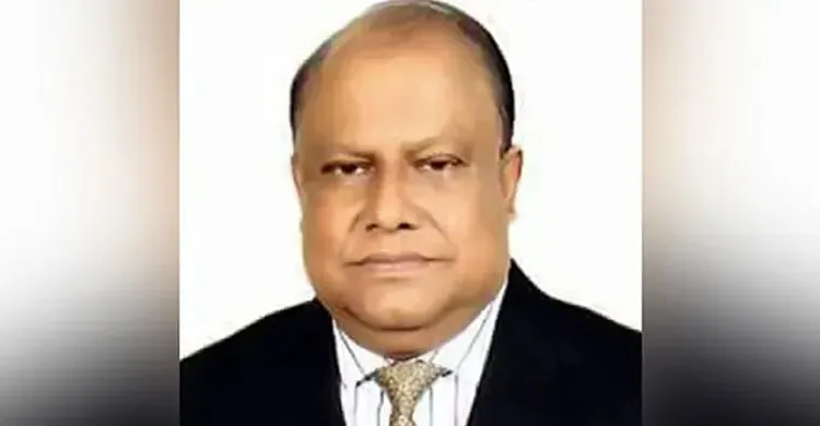 বিএনপিতে যোগ দিলেন এলডিপি মহাসচিব ড. রেদোয়ান