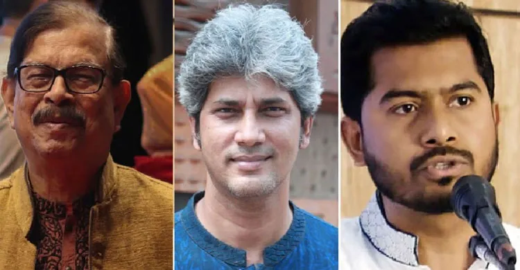 শরিকদের সঙ্গে বিএনপির সমঝোতা, মান্না-সাকি-নুররা কে কোন আসনে