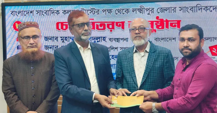 মুক্ত গণমাধ্যম যেন দায়িত্বহীন না হয়: এম আব্দুল্লাহ