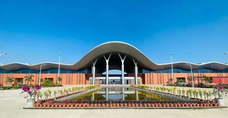 নতুন বছরের প্রথম দিন পর্দা উঠছে ঢাকা আন্তর্জাতিক বাণিজ্য মেলার, উদ্বোধন করবেন প্রধান উপদেষ্টা