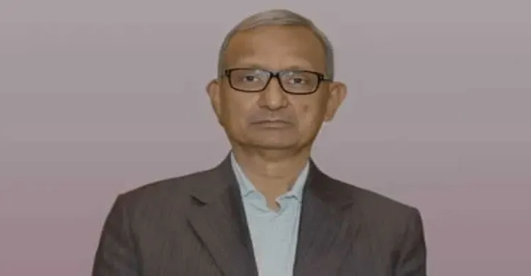 প্রধান উপদেষ্টার বিশেষ সহকারী খোদা বক্স চৌধুরীর পদত্যাগপত্র গৃহীত