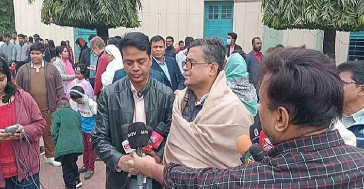 তারেক রহমানের আগমনে রাজনৈতিক শূন্যতা পূরণ হবে: প্রেস সচিব