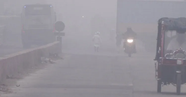 সারাদেশে শীতের প্রকোপ আরো বাড়ার আশঙ্কা