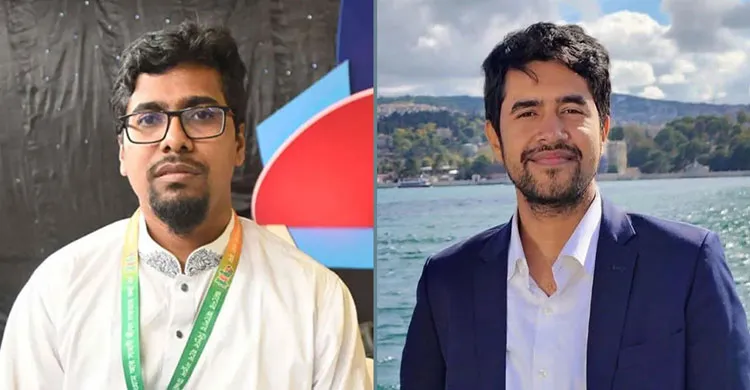 শিবিরের নতুন সভাপতি নুরুল ইসলাম সাদ্দাম, সেক্রেটারি জেনারেল সিবগাতুল্লাহ