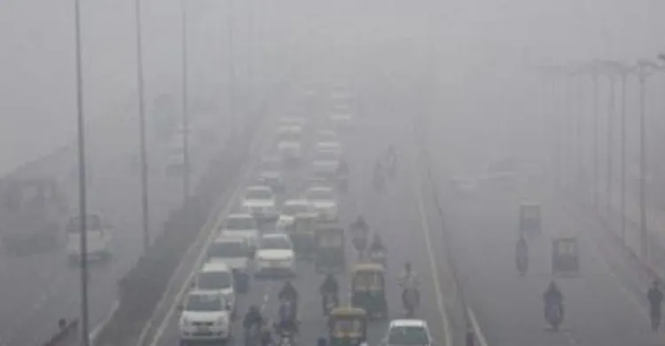 ঢাকায় আকাশ আংশিক মেঘলা, তাপমাত্রা বাড়ার ইঙ্গিত