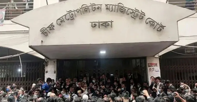 তারেক রহমানকে কটূক্তির অভিযোগে আটক শিক্ষকের জামিন