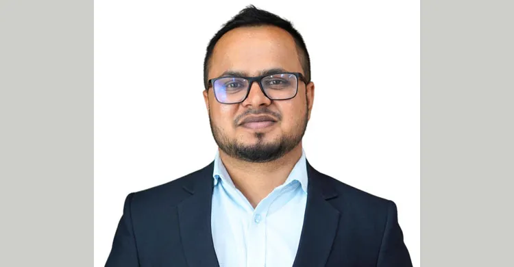 নির্বাচন থেকে সরে দাঁড়ালেন এনসিপির আরেক নেতা