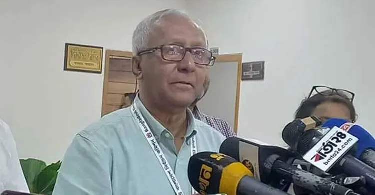 মনোনয়নপত্র দাখিলের সময় বাড়ানো হবে না: ইসি সচিব