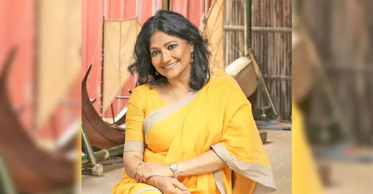 ফ্রেন্ডশিপের রুনা খান পেলেন ‘প্রকৃতি সংরক্ষণ পদক ২০২৫’