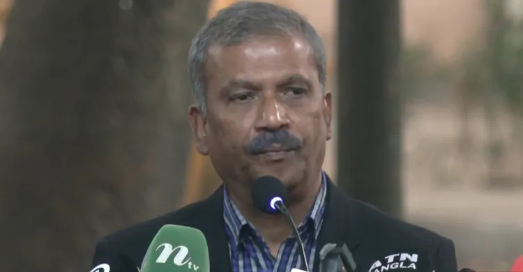 বেগম জিয়ার মৃত্যুতে ফ্যাসিস্ট হাসিনার দায় রয়েছে: আসিফ নজরুল