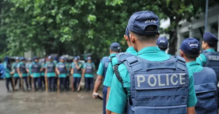 খালেদা জিয়ার জানাজায় মোতায়েন থাকবে ১০ হাজার আইনশৃঙ্খলা বাহিনী