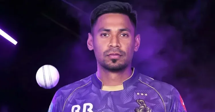 আইপিএল শুরুর আগেই মোস্তাফিজকে নিয়ে উত্তপ্ত পরিস্থিতি