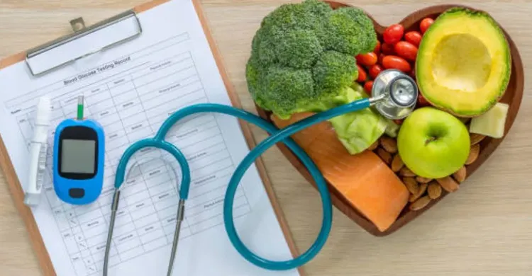 ব্লাড সুগার নিয়ন্ত্রণে রাখতে খাদ্যাভ্যাসে আনুন এই ৫ পরিবর্তন