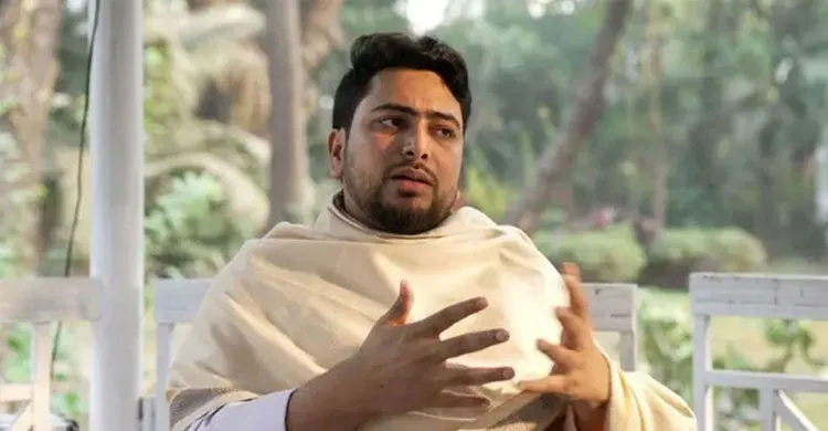 নাহিদ পরামর্শক, নিজের ও স্ত্রীর সম্পদের হিসাব জানালেন