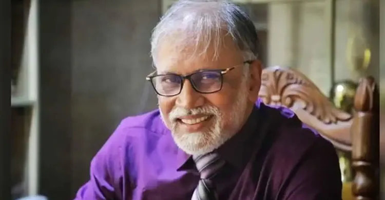 পদত্যাগের পরদিন সায়েদুর রহমানকে একই পদে আবার নিয়োগ