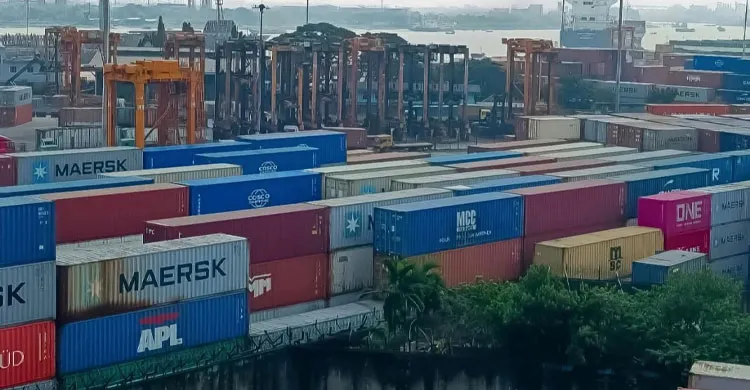 সকল সূচকে ইতিহাসে সর্বোচ্চ উচ্চতায় চট্টগ্রাম বন্দর