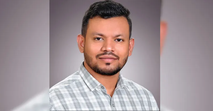 এনসিপির মাহবুবের সম্পদ ৯৬ লাখ ৭০ হাজার টাকা, বছরে আয় ১৫ লাখ