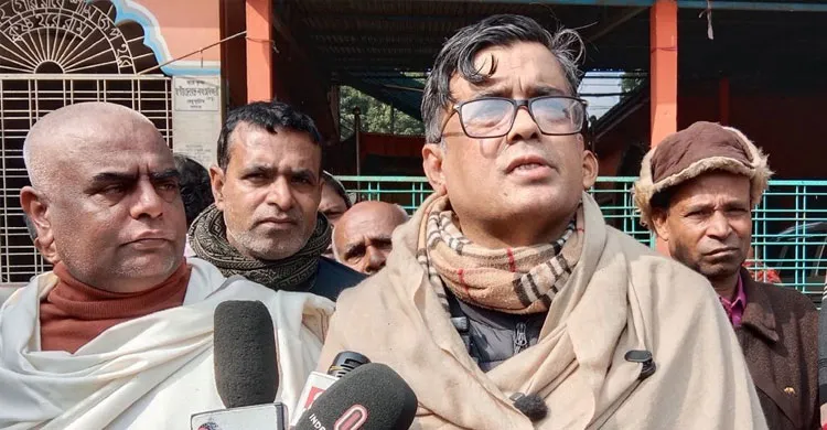 এখন ভুল স্বীকার করলেও আওয়ামী লীগের আর সময় নেই: শফিকুল আলম