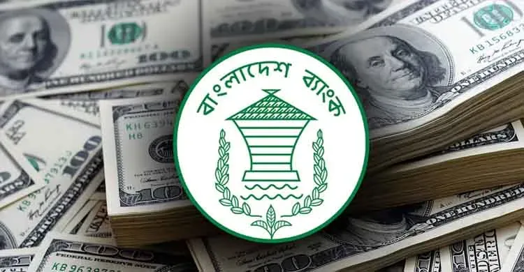 ৮৯ মিলিয়ন ডলার কিনল বাংলাদেশ ব্যাংক