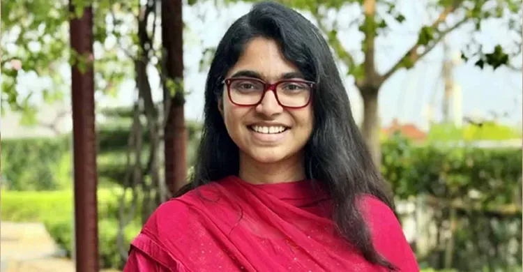 ডা. তাসনিম জারার মনোনয়ন বাতিল