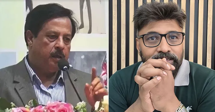 তারেক রহমানের একান্ত সচিব আব্দুস সাত্তার ও সালেহ শিবলী প্রেস সচিব নিযুক্ত