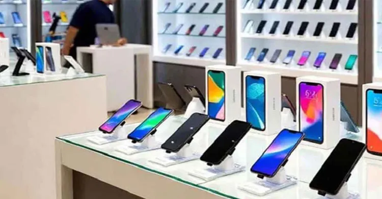 ৩ মাস বন্ধ থাকবে এনইআইআর পদ্ধতি