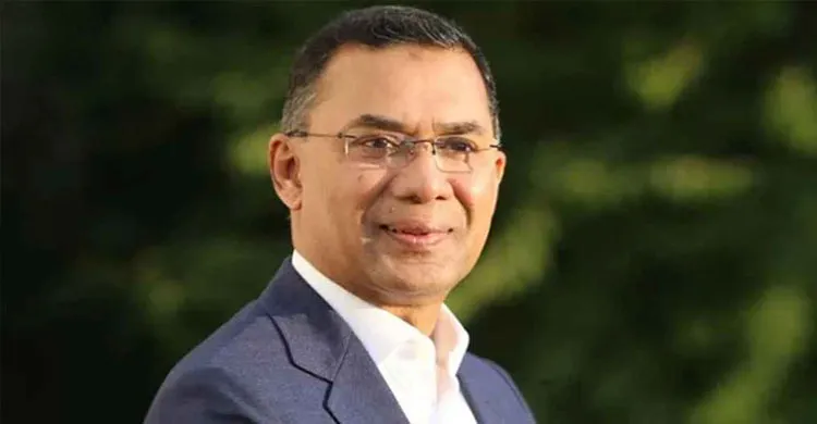 দু-এক দিনের মধ্যে বিএনপির চেয়ারম্যান হচ্ছেন তারেক রহমান