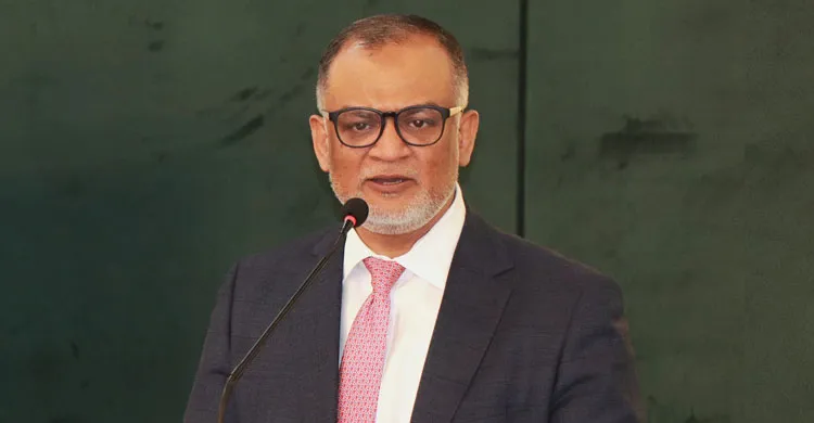 অন্তর্বর্তী সরকারের মেয়াদে চালু হচ্ছে না শাহজালালের থার্ড টার্মিনাল