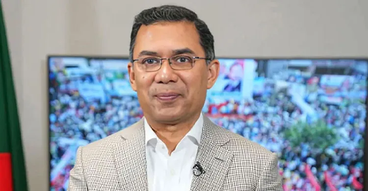 শহীদ ওয়াসিম আকরামের কবর জিয়ারত করতে কক্সবাজার যাবেন তারেক রহমান