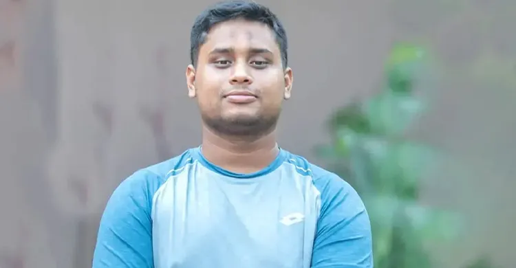 হাসনাত আবদুল্লাহর ব্যক্তিগত ফেসবুক আইডি ডিজেবল